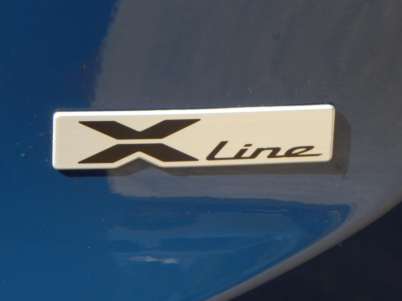 Kia Telluride SX X-Line AWD 2023