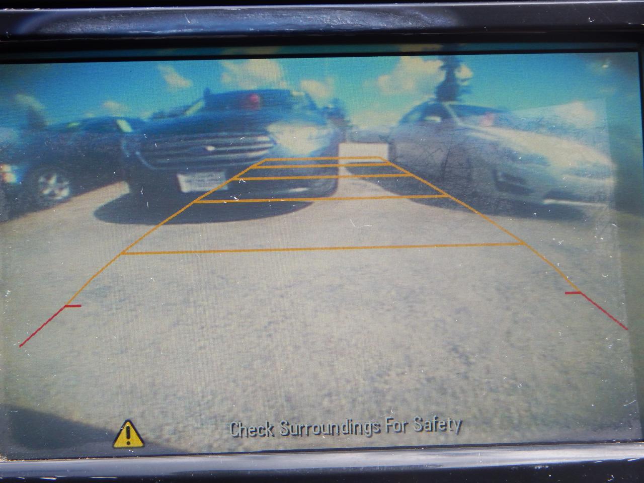 Chevrolet Malibu 4dr Sdn LT w/2LT 2015