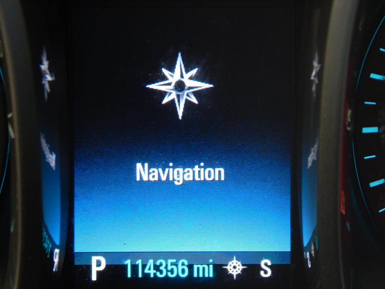 Chevrolet Malibu 4dr Sdn LT w/2LT 2015