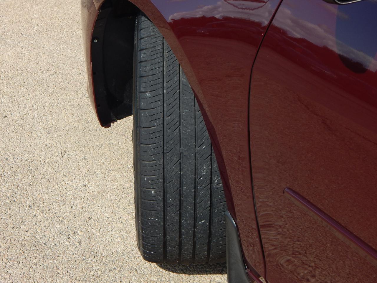 Chevrolet Malibu 4dr Sdn LT w/2LT 2015
