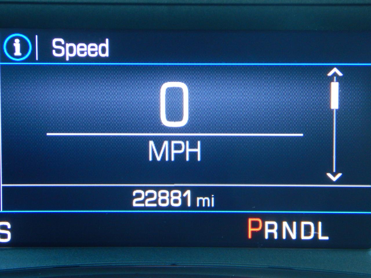 Chevrolet Equinox FWD 4dr LS w/1LS 2023