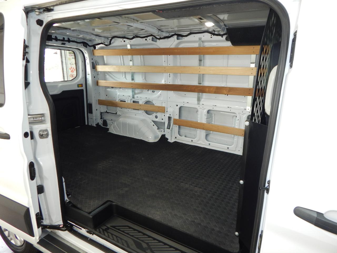Ford Transit Cargo Van T-250 148" Low Rf 9070 GVWR RWD 2025