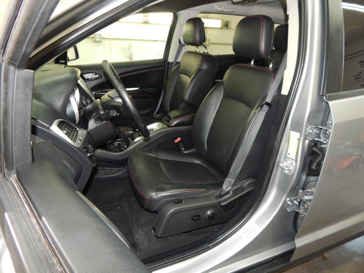 Dodge Journey AWD 4dr R/T 2016