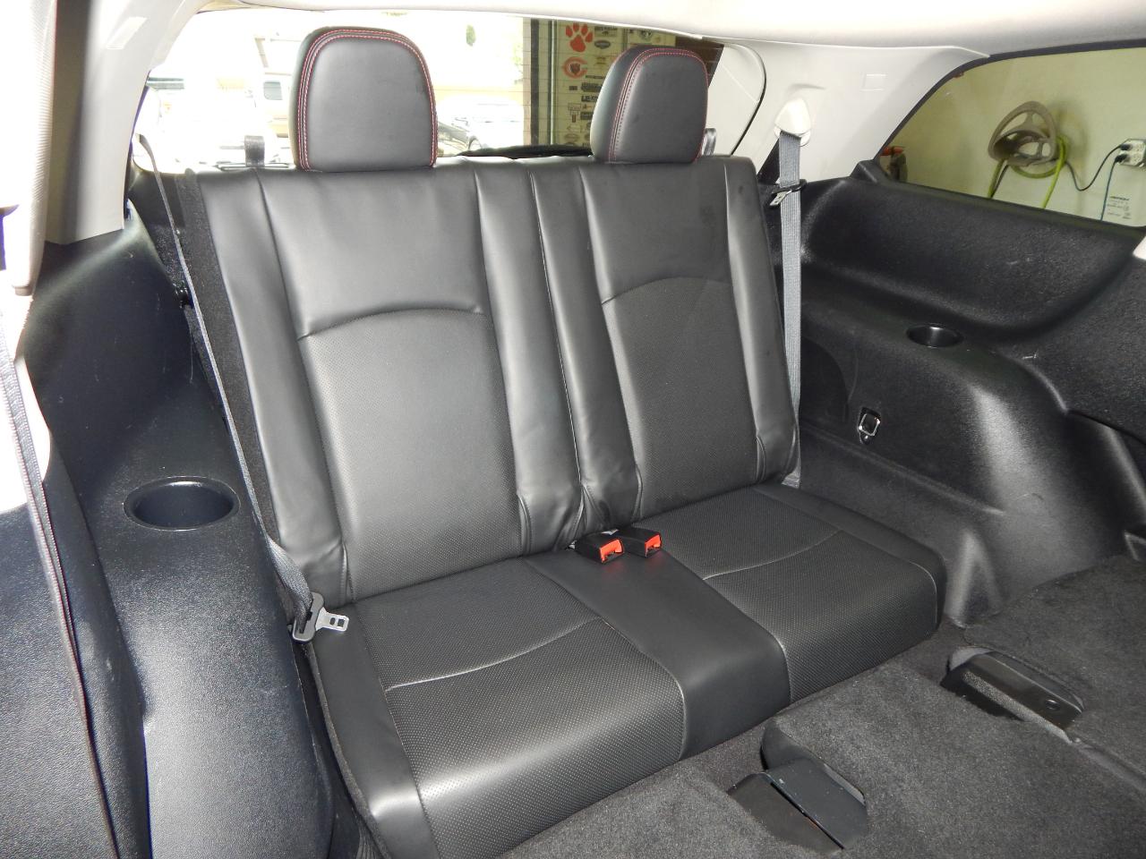 Dodge Journey AWD 4dr R/T 2016