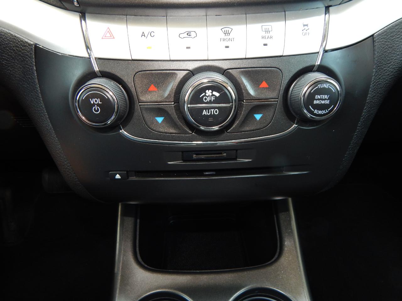 Dodge Journey AWD 4dr R/T 2016