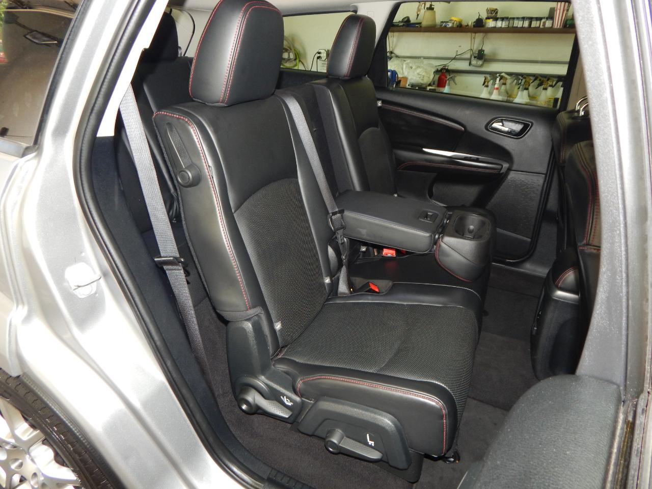 Dodge Journey AWD 4dr R/T 2016