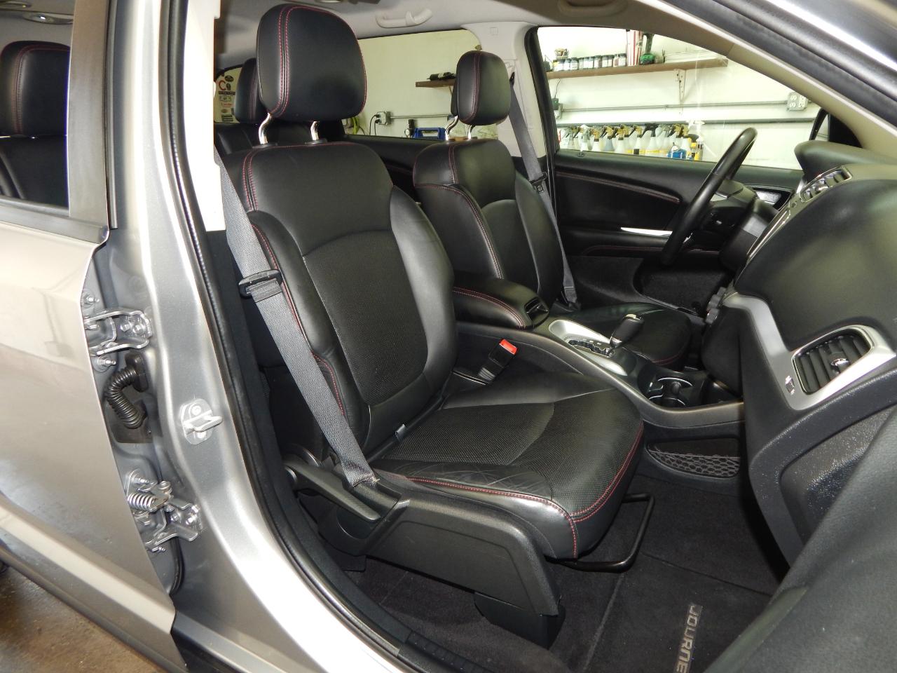 Dodge Journey AWD 4dr R/T 2016