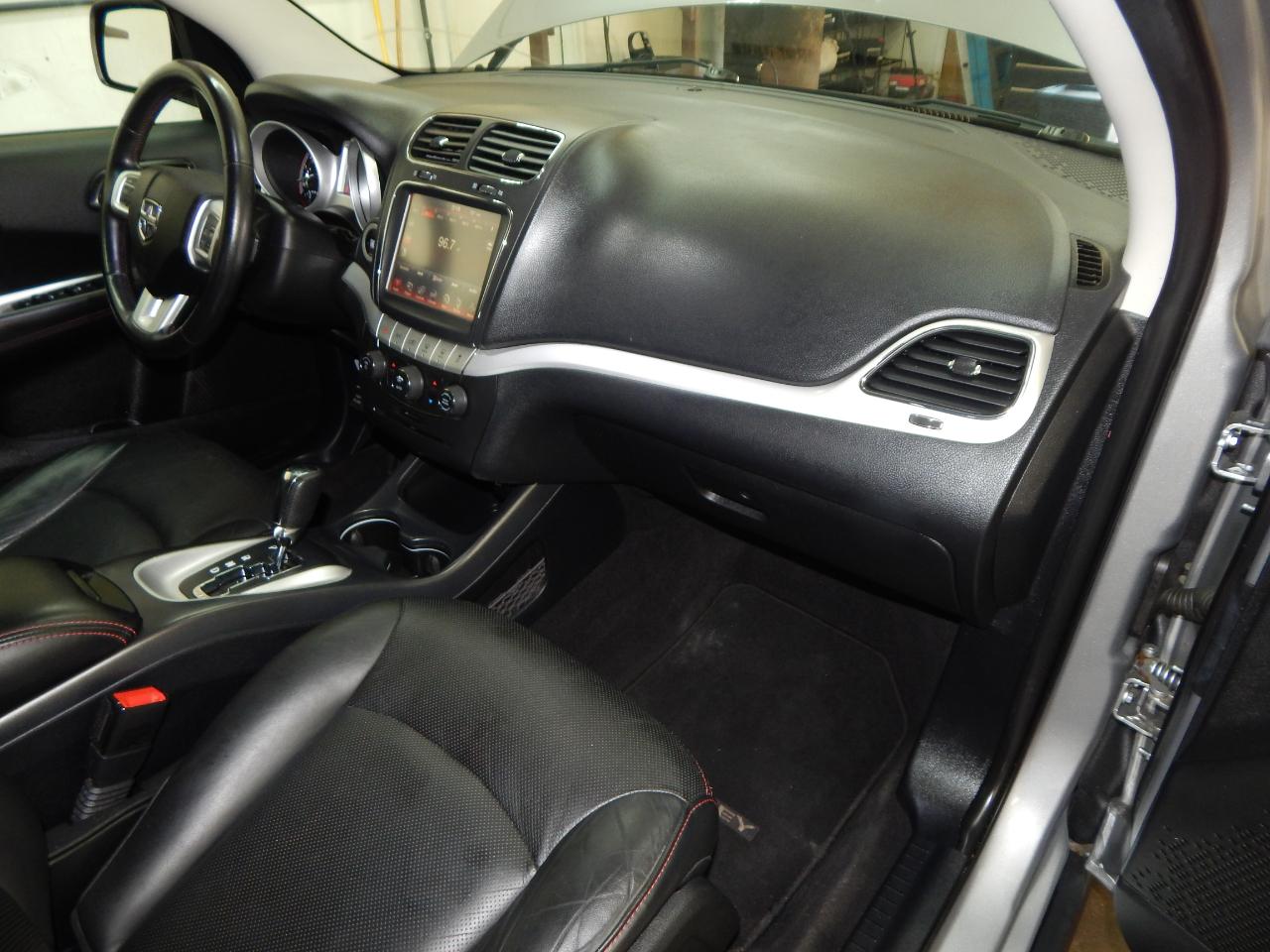 Dodge Journey AWD 4dr R/T 2016