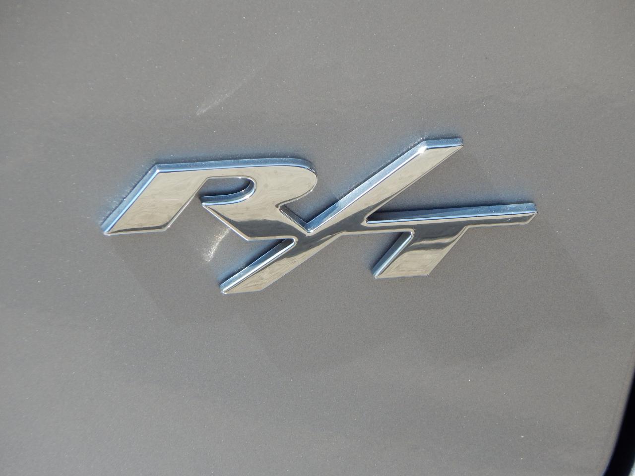 Dodge Journey AWD 4dr R/T 2016