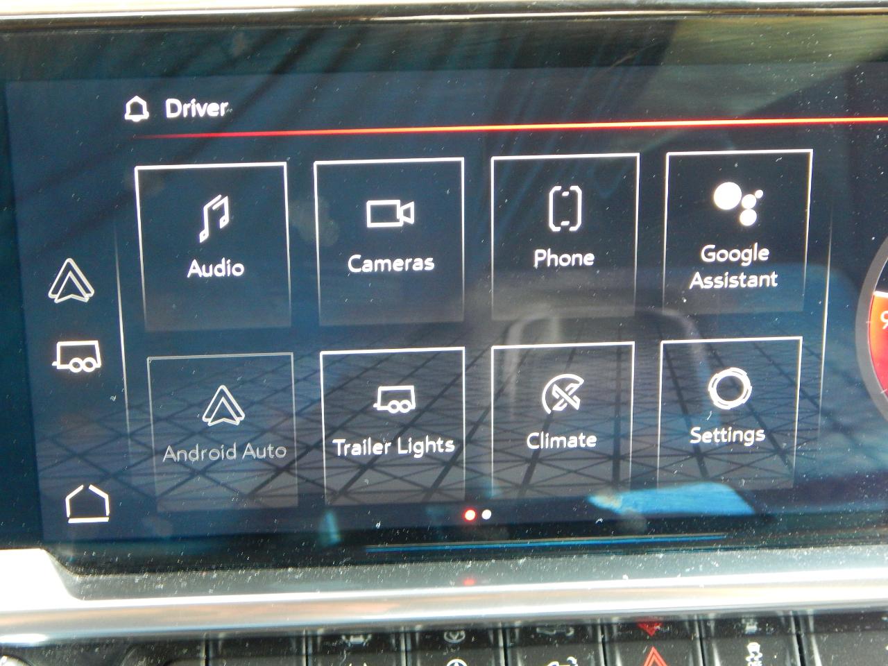 GMC Sierra 1500 4WD Crew Cab 147" Elevation 2024