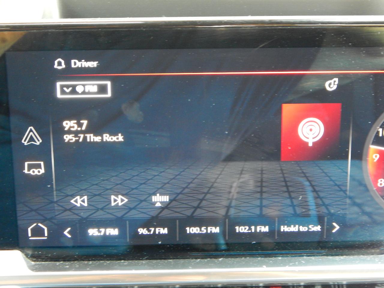 GMC Sierra 1500 4WD Crew Cab 147" Elevation 2024