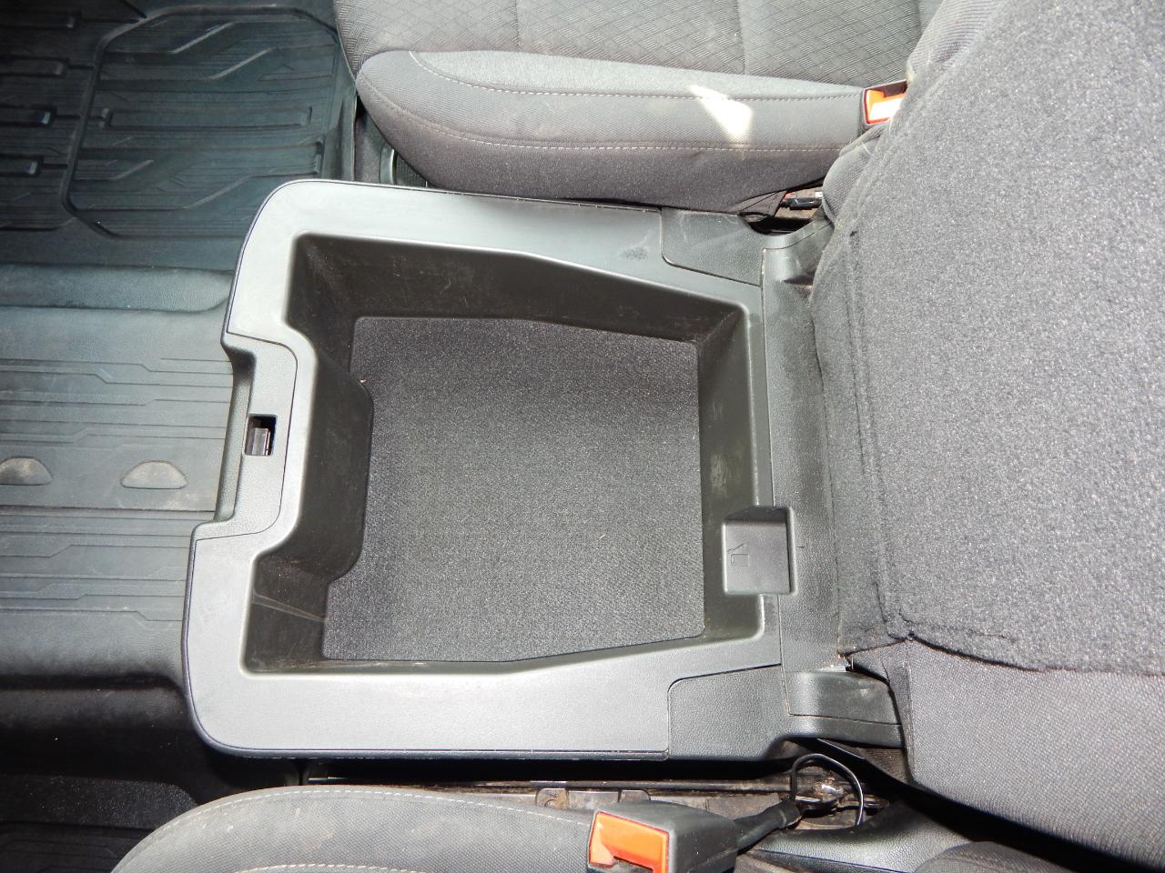 GMC Sierra 1500 4WD Crew Cab 147" Elevation 2024