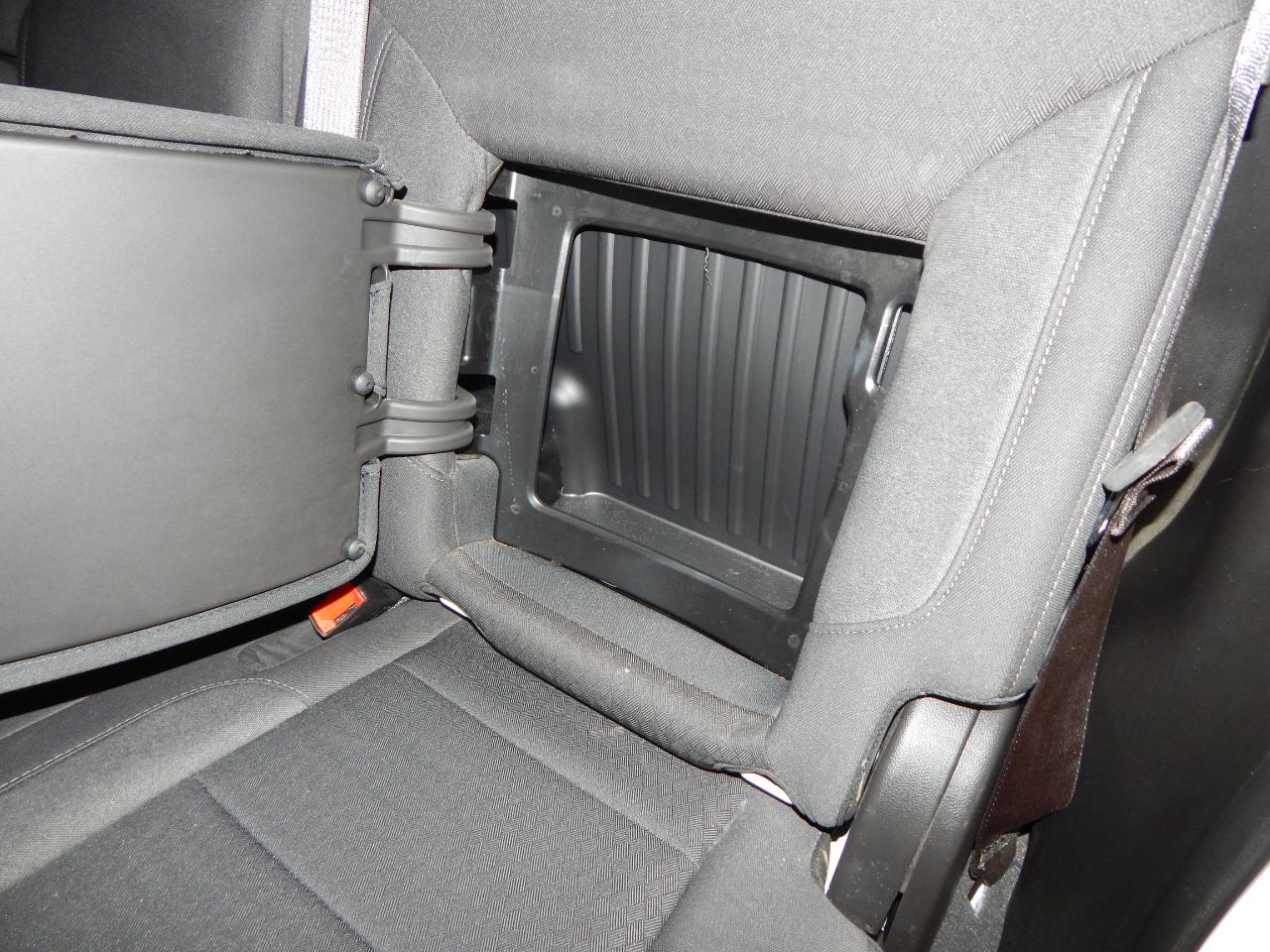 GMC Sierra 1500 4WD Crew Cab 147" Elevation 2024