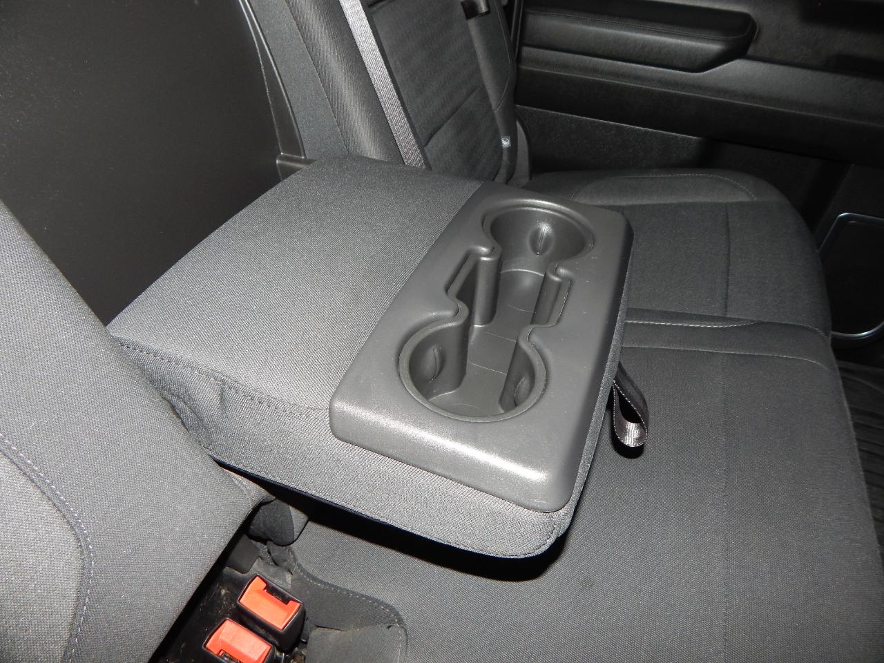 GMC Sierra 1500 4WD Crew Cab 147" Elevation 2024