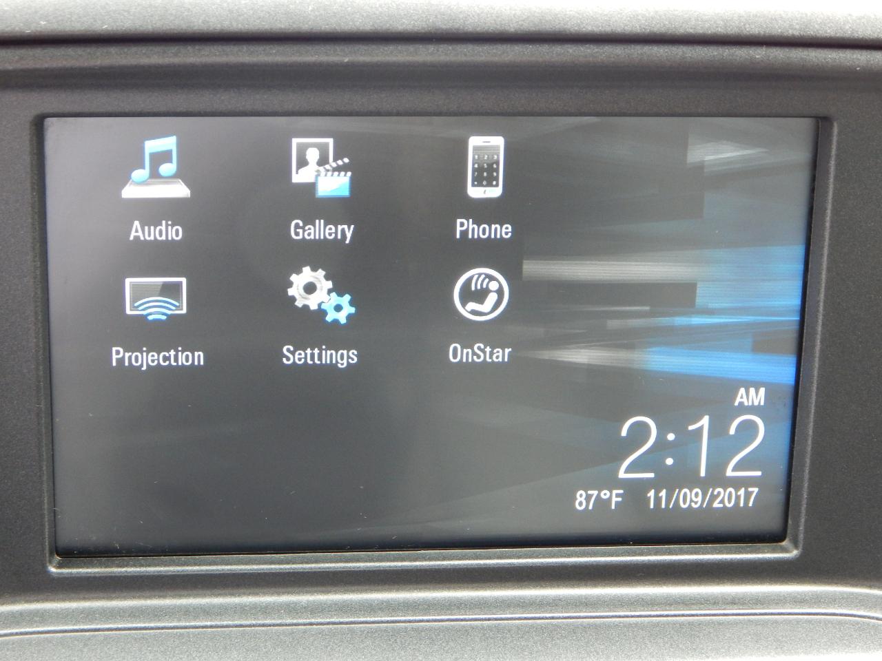 GMC Sierra 1500 4WD Double Cab 143.5" 2018
