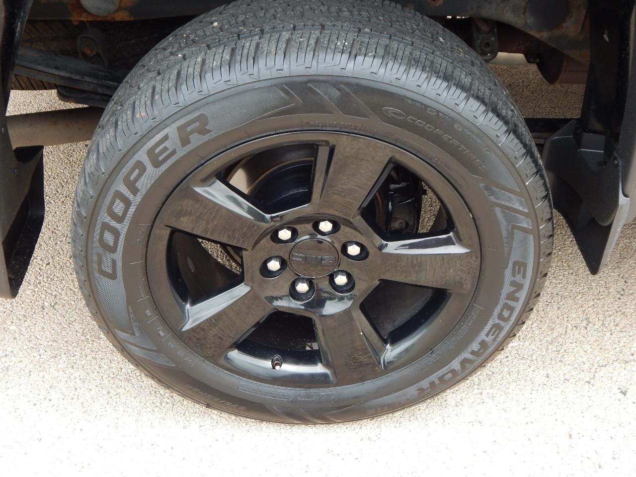 GMC Sierra 1500 4WD Double Cab 143.5" 2018