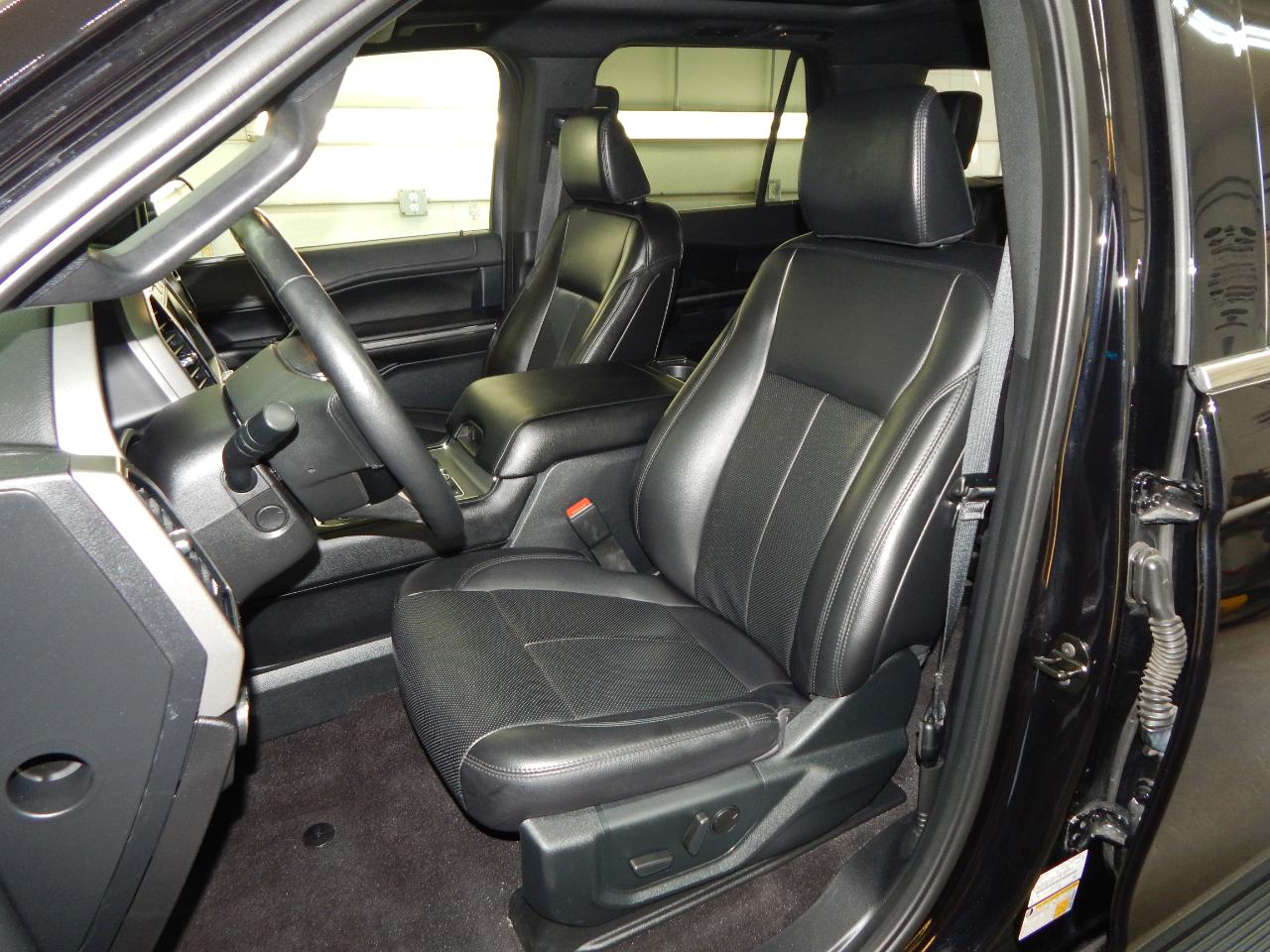 Ford Expedition Max XLT 4x4 2021
