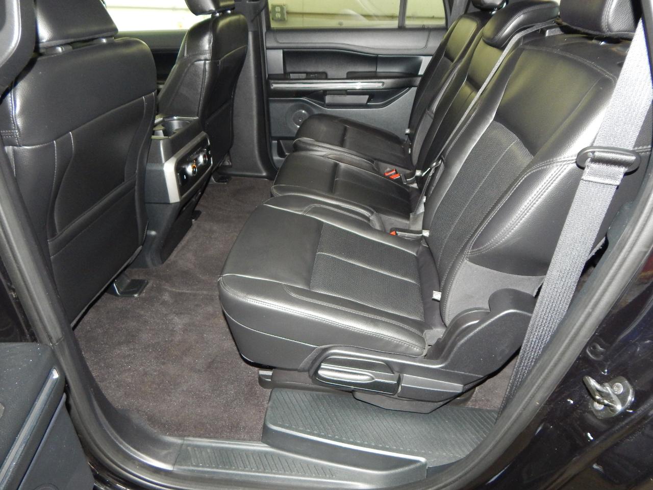 Ford Expedition Max XLT 4x4 2021