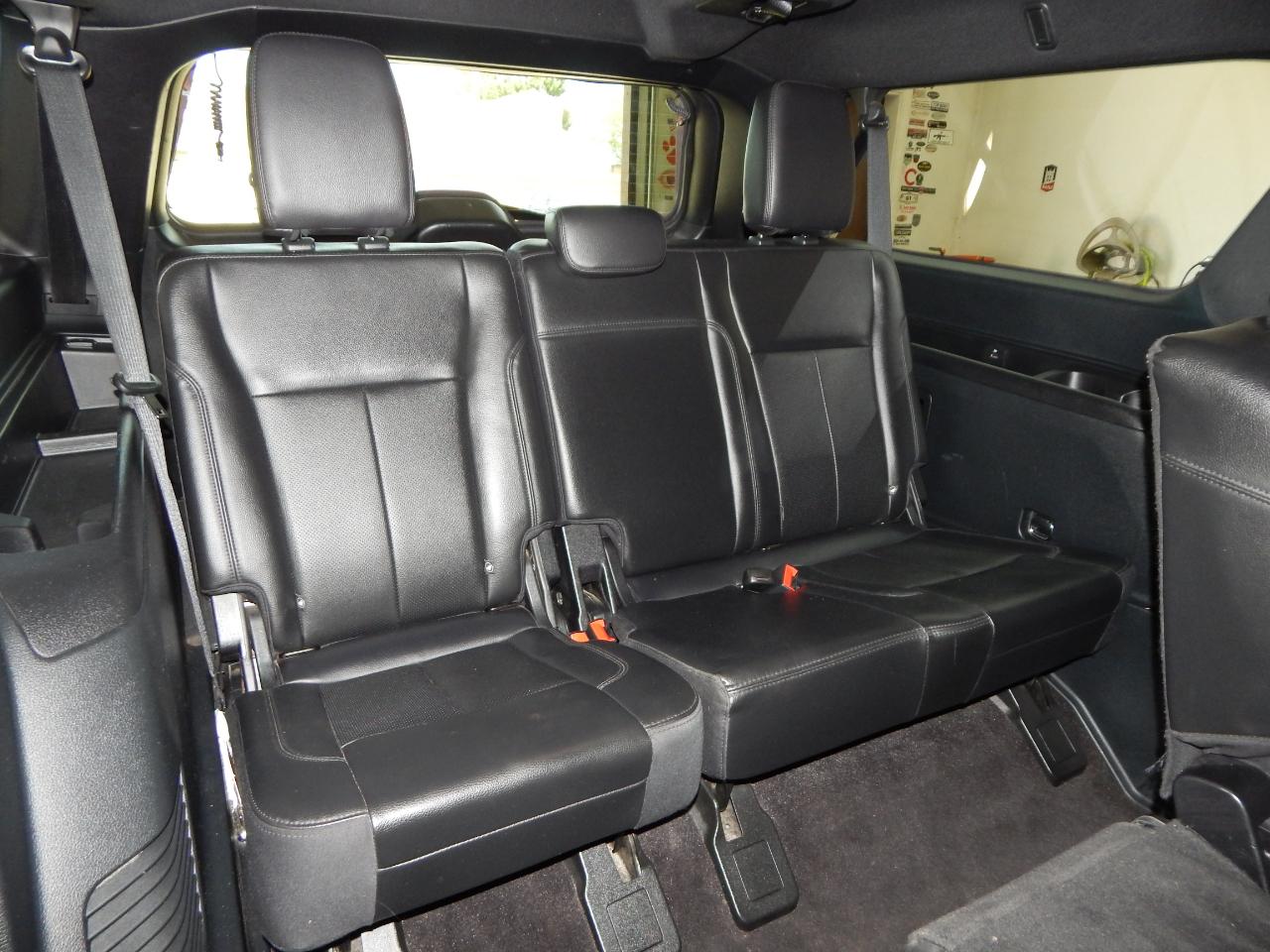 Ford Expedition Max XLT 4x4 2021