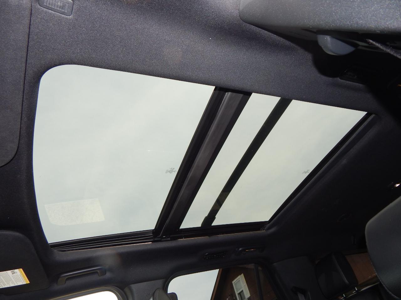Ford Expedition Max XLT 4x4 2021