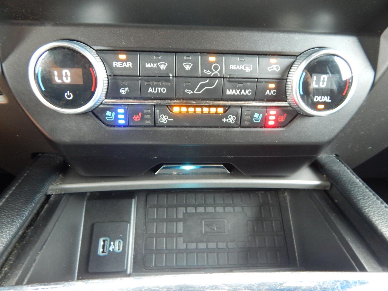 Ford Expedition Max XLT 4x4 2021