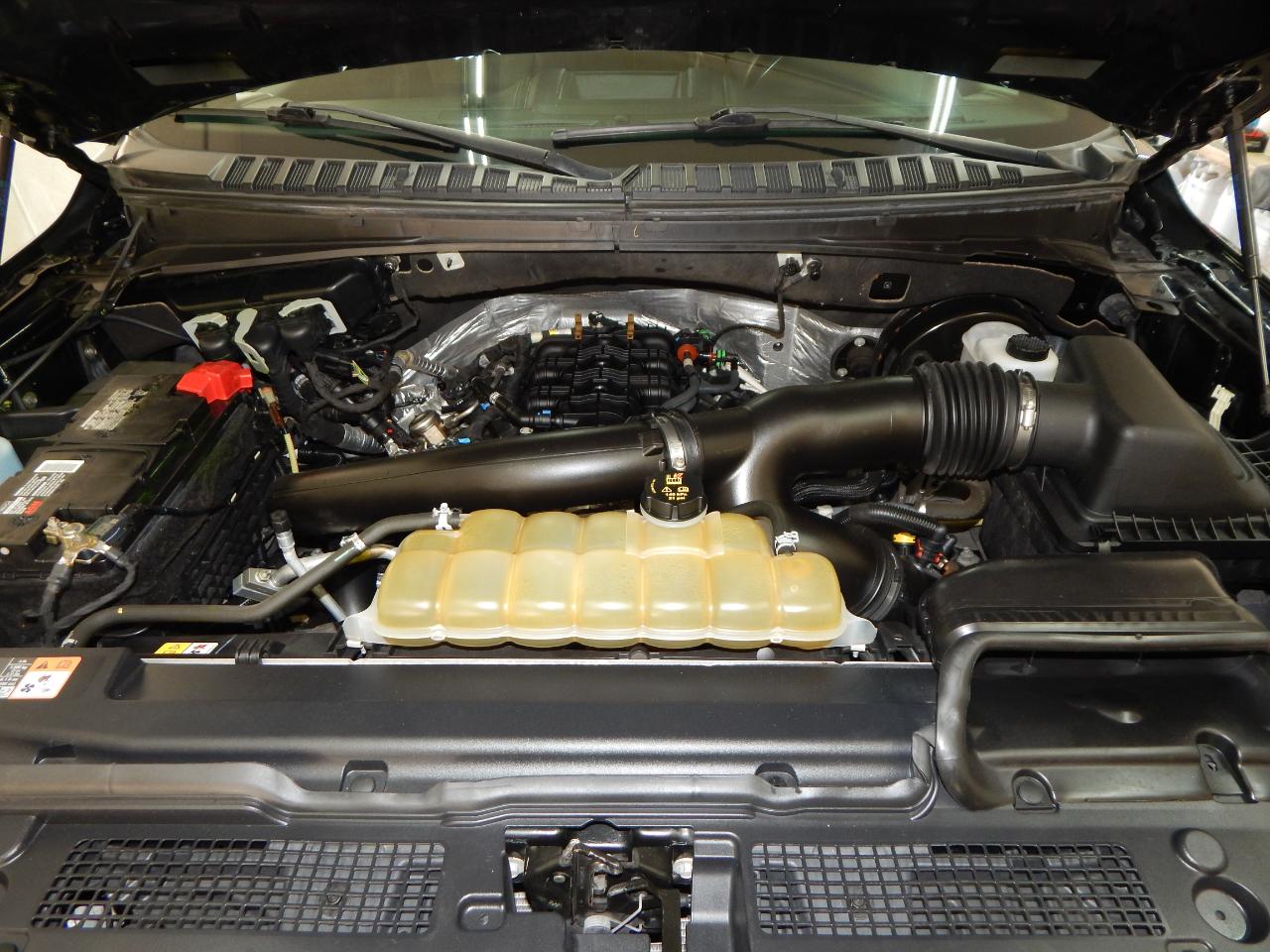 Ford Expedition Max XLT 4x4 2021