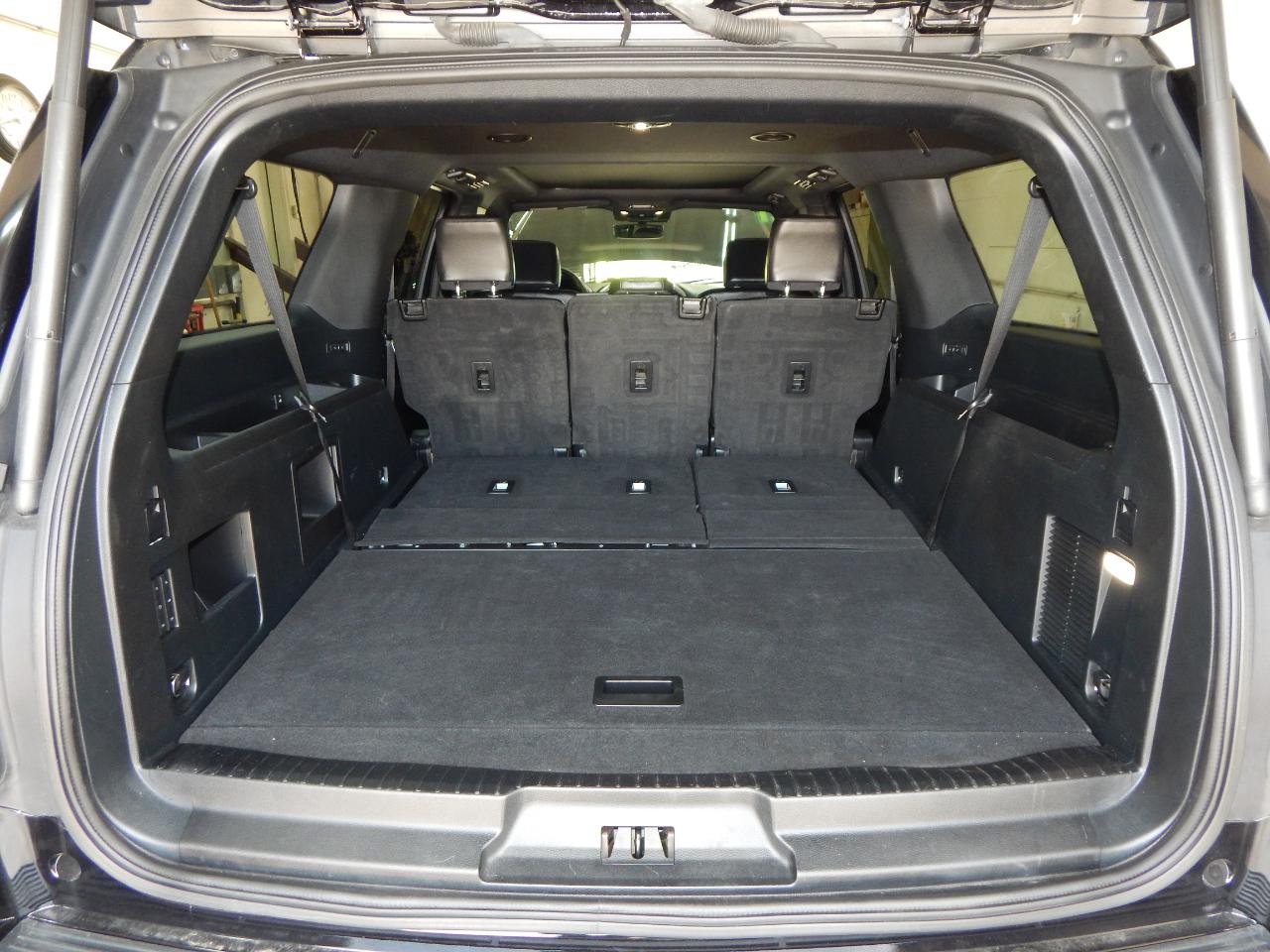 Ford Expedition Max XLT 4x4 2021