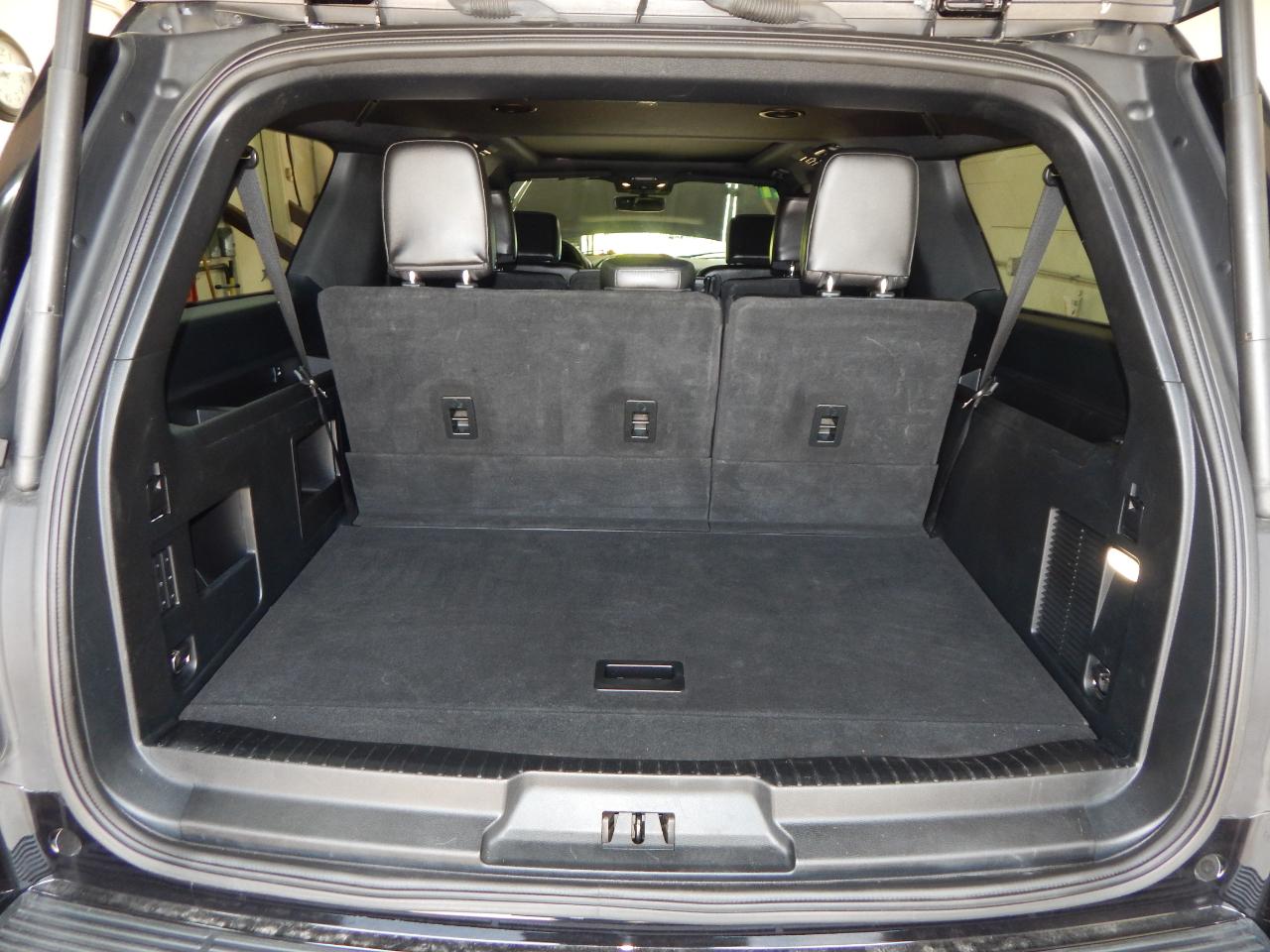 Ford Expedition Max XLT 4x4 2021