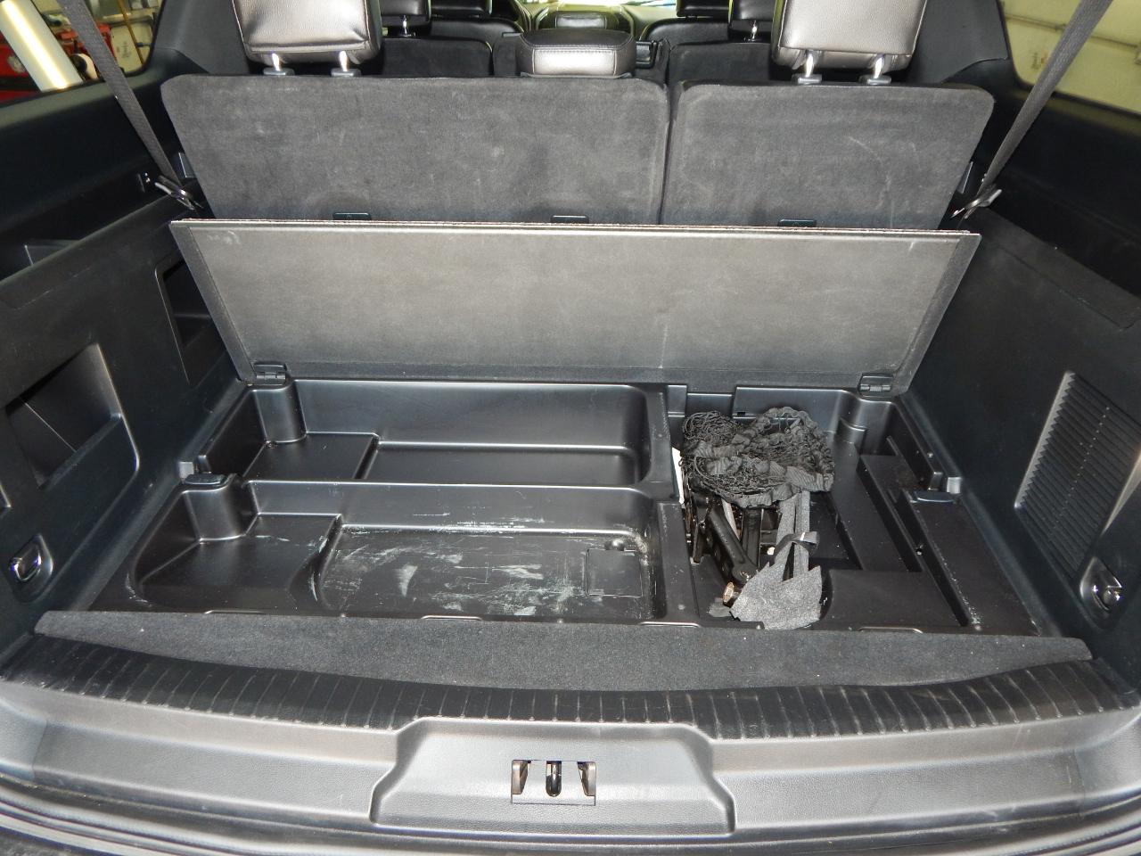 Ford Expedition Max XLT 4x4 2021