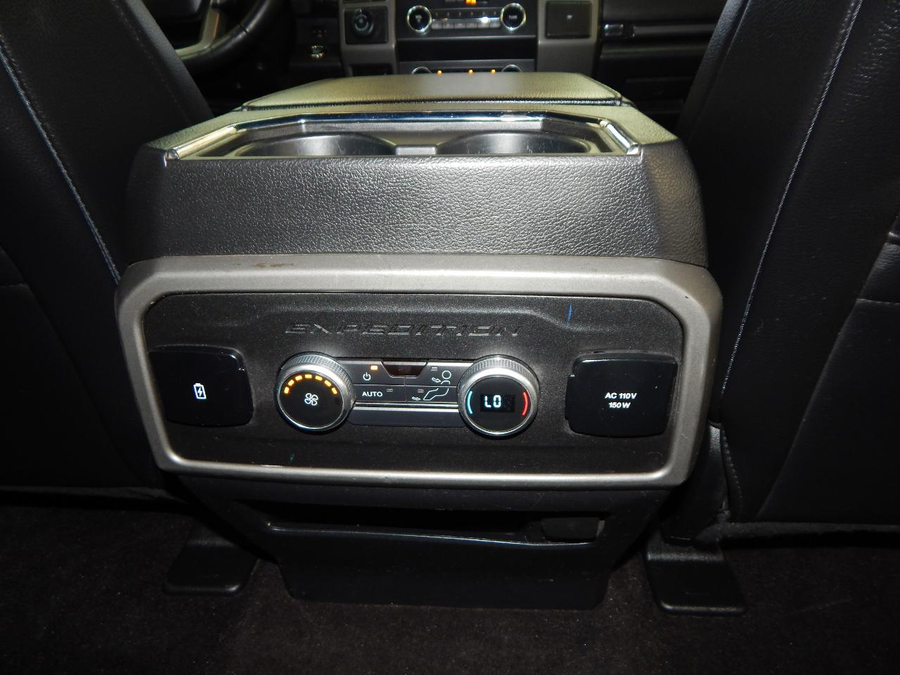 Ford Expedition Max XLT 4x4 2021