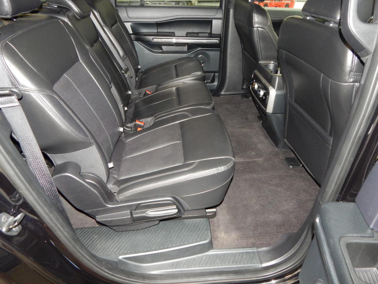 Ford Expedition Max XLT 4x4 2021