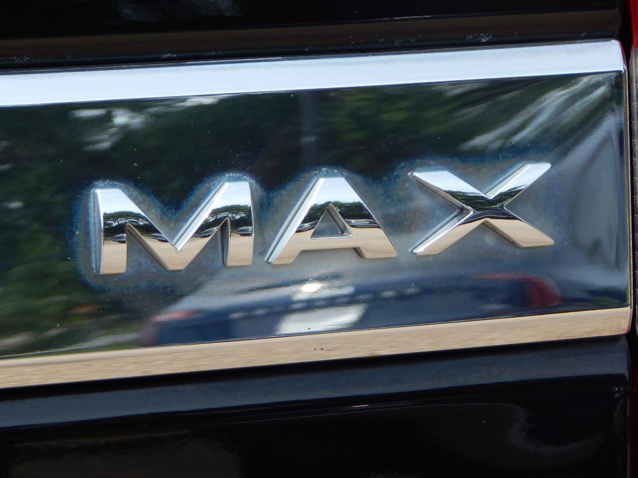 Ford Expedition Max XLT 4x4 2021