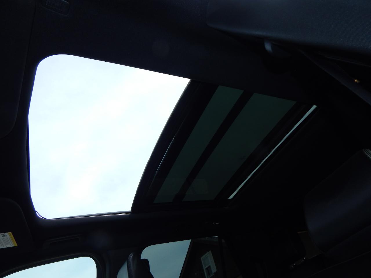 Ford Expedition Max XLT 4x4 2021