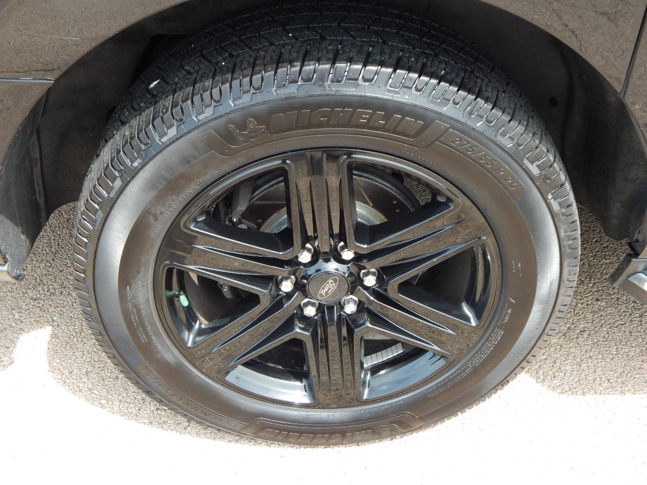 Ford Expedition Max XLT 4x4 2021
