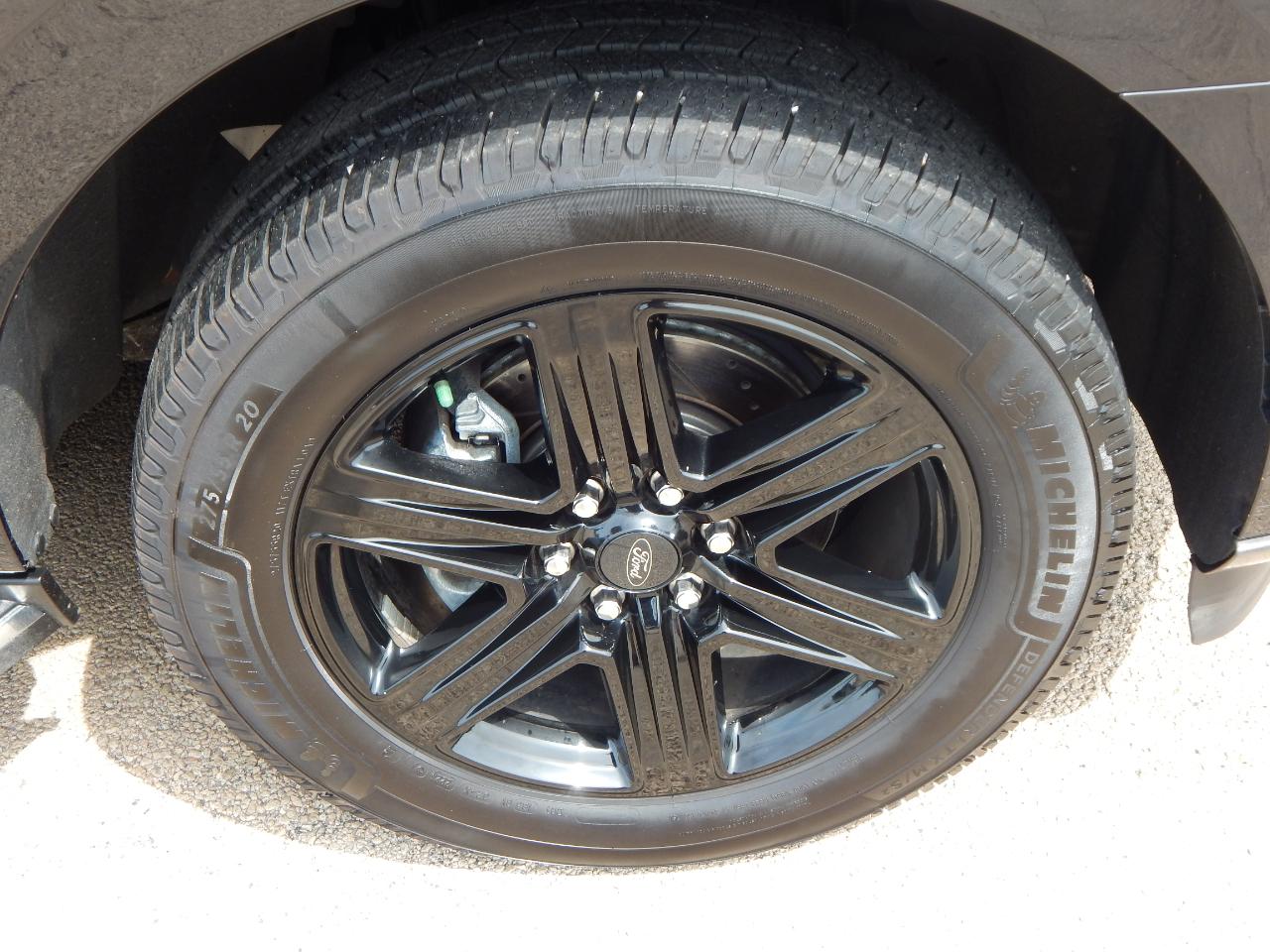 Ford Expedition Max XLT 4x4 2021