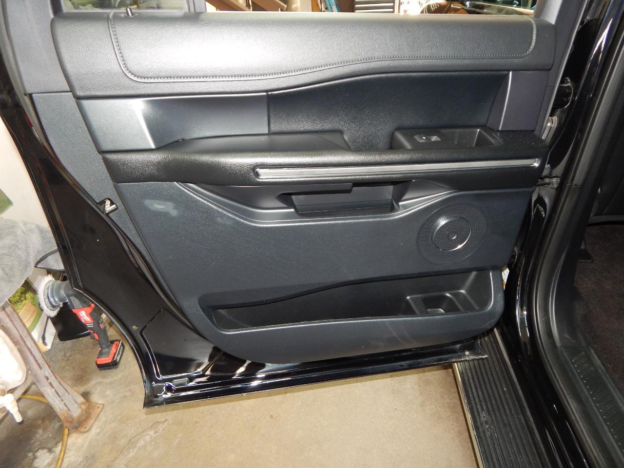 Ford Expedition Max XLT 4x4 2021