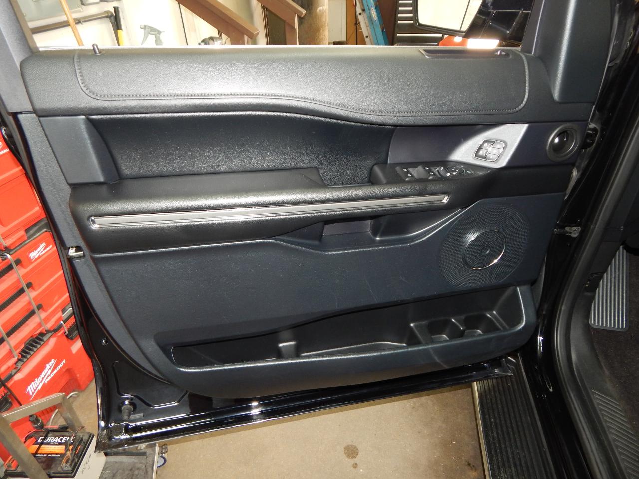 Ford Expedition Max XLT 4x4 2021