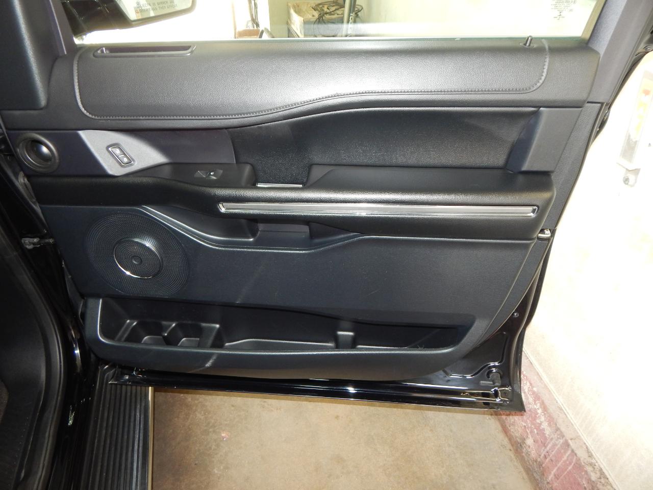 Ford Expedition Max XLT 4x4 2021