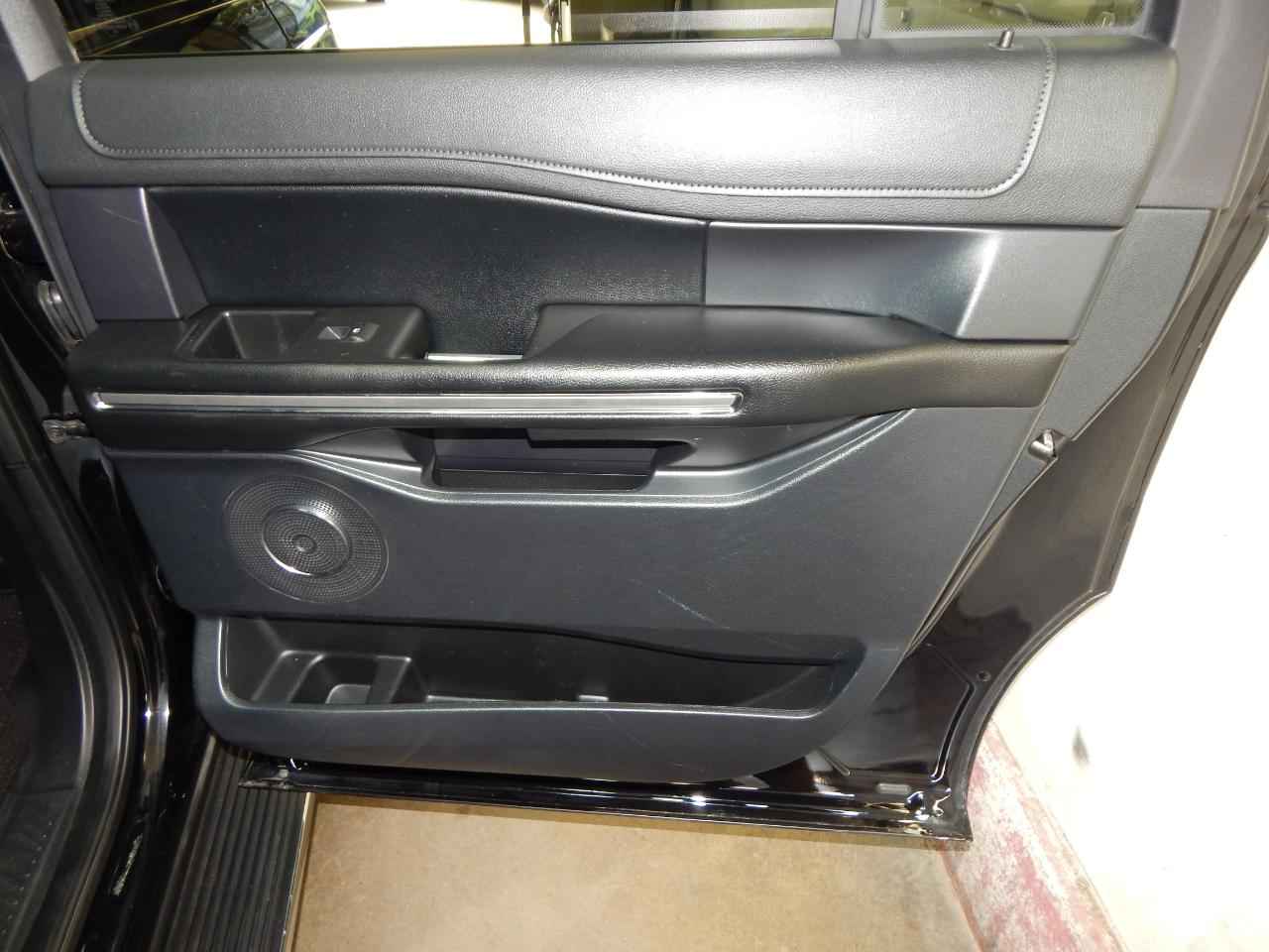 Ford Expedition Max XLT 4x4 2021