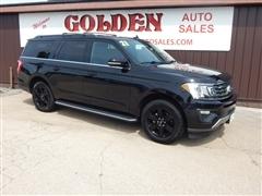 2021 Ford Expedition Max 