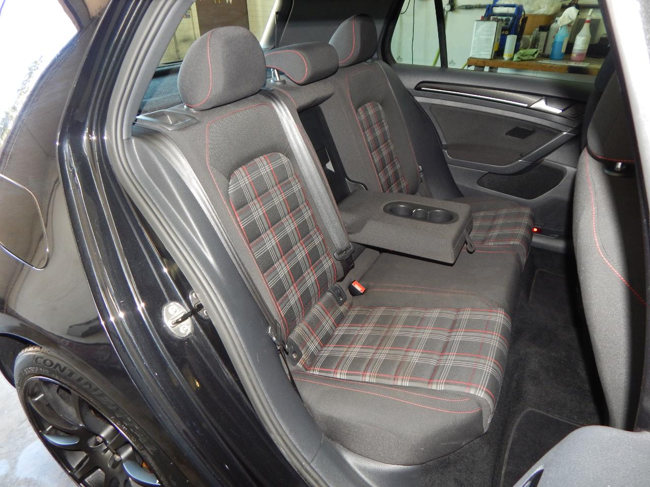 Volkswagen Golf GTI 4dr HB DSG S w/Performance Pkg 2016