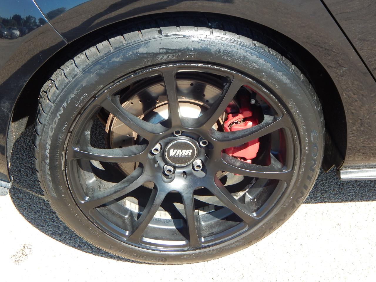 Volkswagen Golf GTI 4dr HB DSG S w/Performance Pkg 2016
