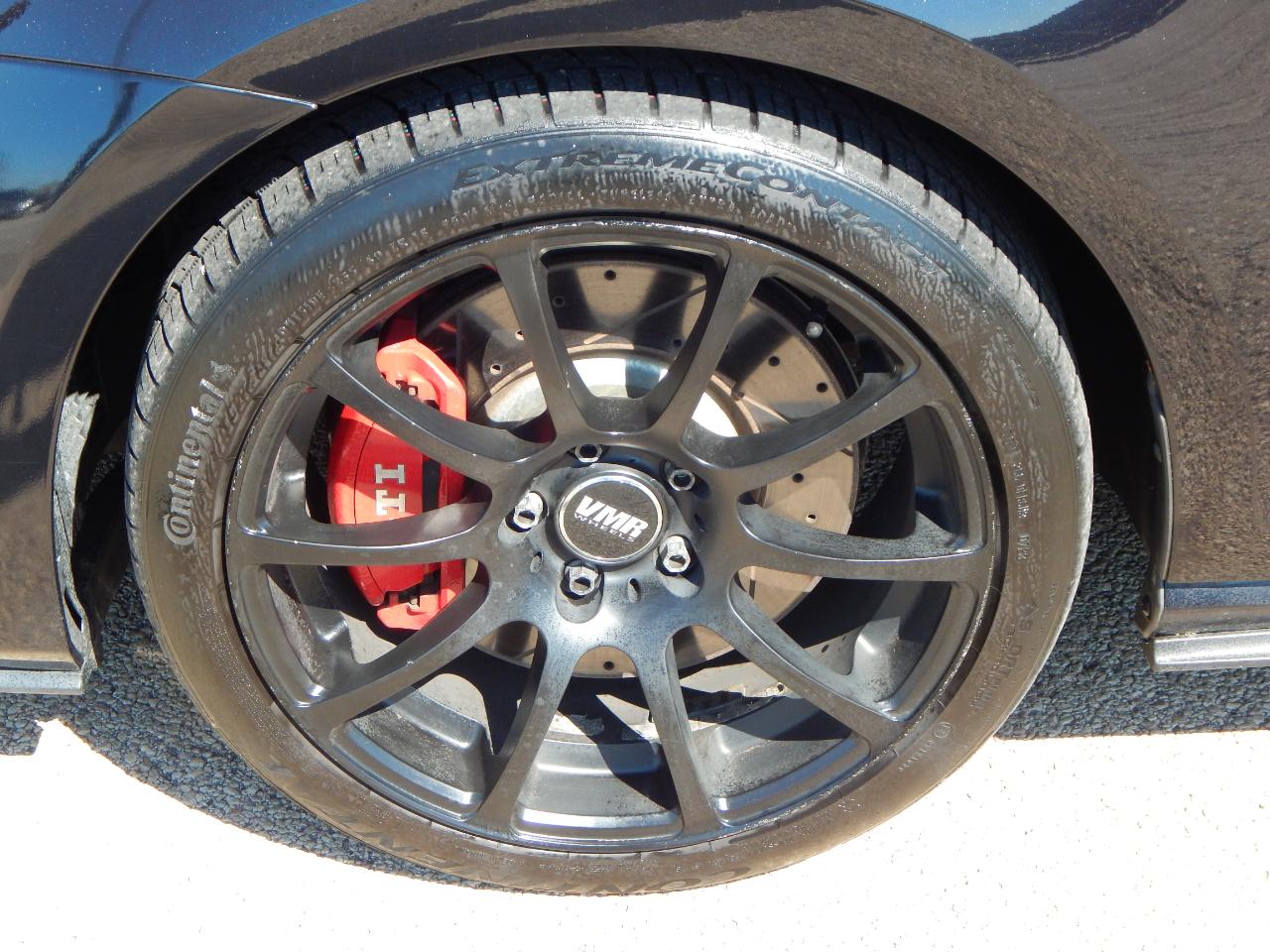 Volkswagen Golf GTI 4dr HB DSG S w/Performance Pkg 2016