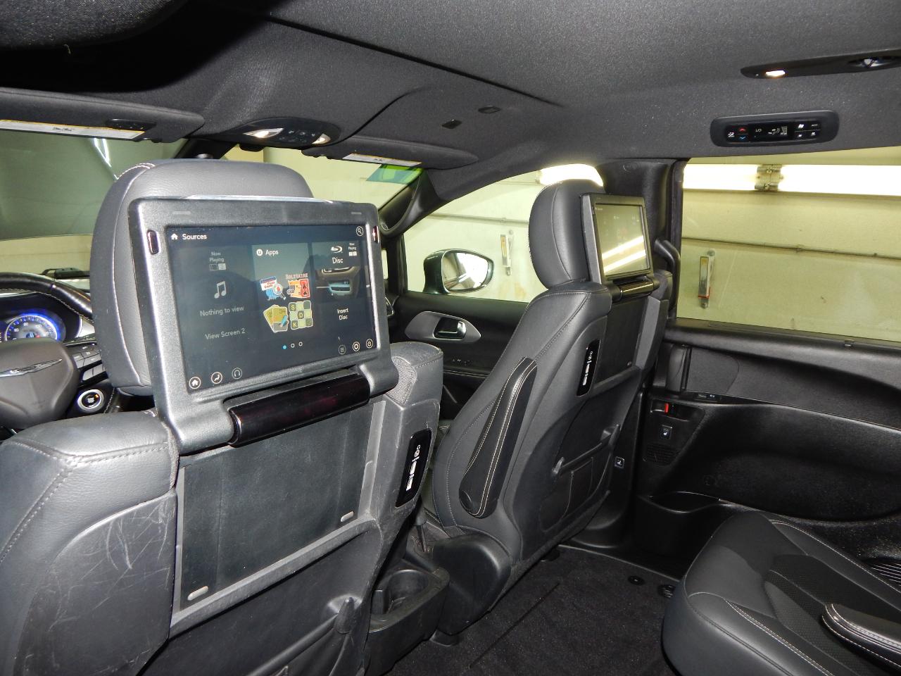 Chrysler Pacifica Touring L Plus FWD 2019