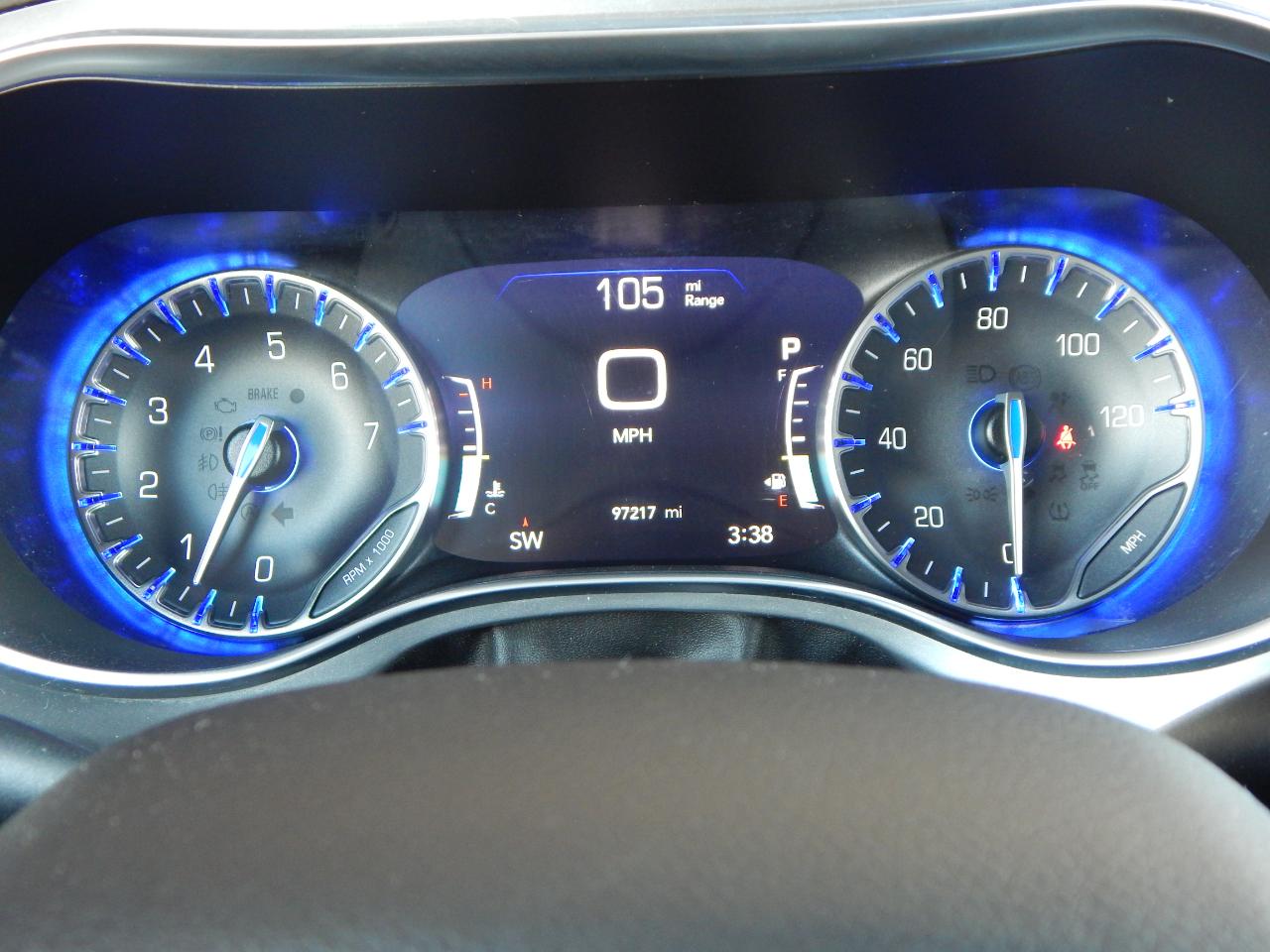 Chrysler Pacifica Touring L Plus FWD 2019