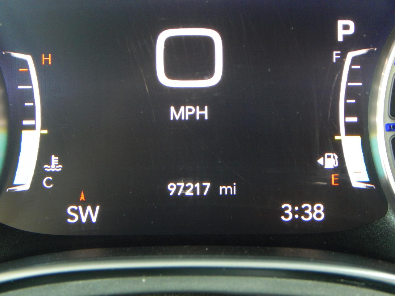 Chrysler Pacifica Touring L Plus FWD 2019