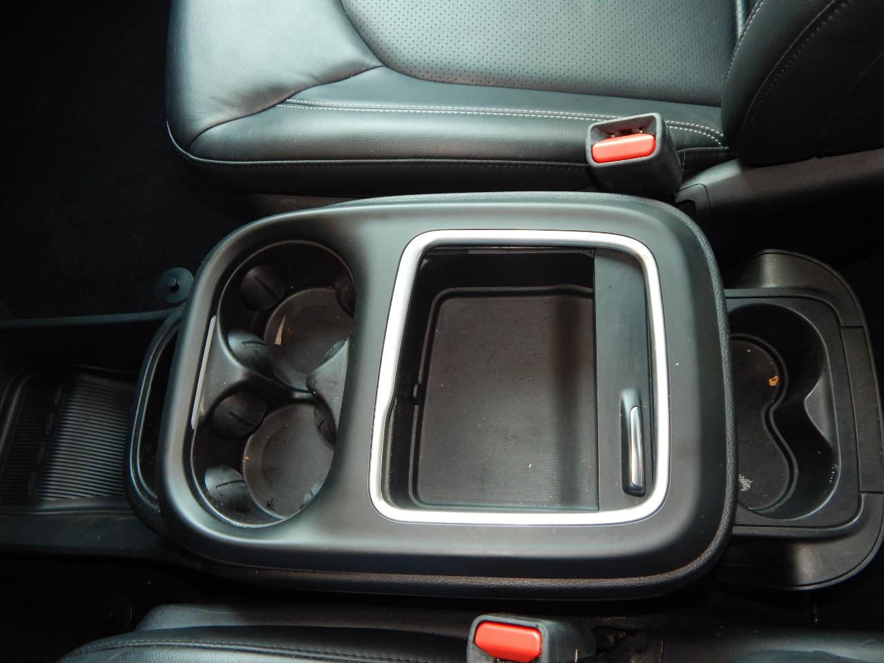 Chrysler Pacifica Touring L Plus FWD 2019