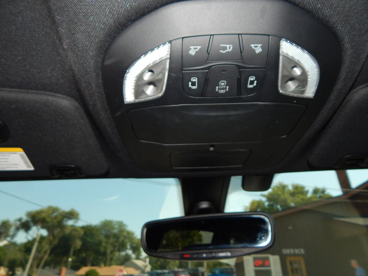 Chrysler Pacifica Touring L Plus FWD 2019