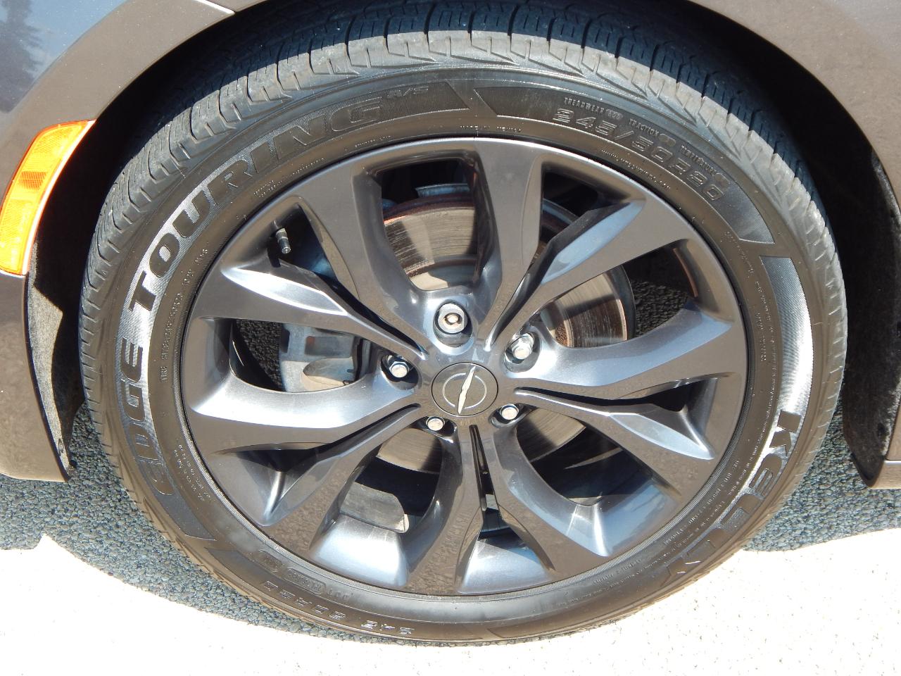 Chrysler Pacifica Touring L Plus FWD 2019