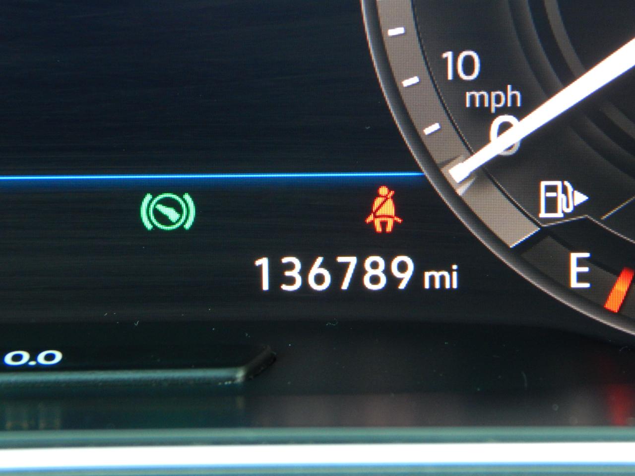 Volkswagen Tiguan 2.0T SEL R-Line Black 4MOTION 2019